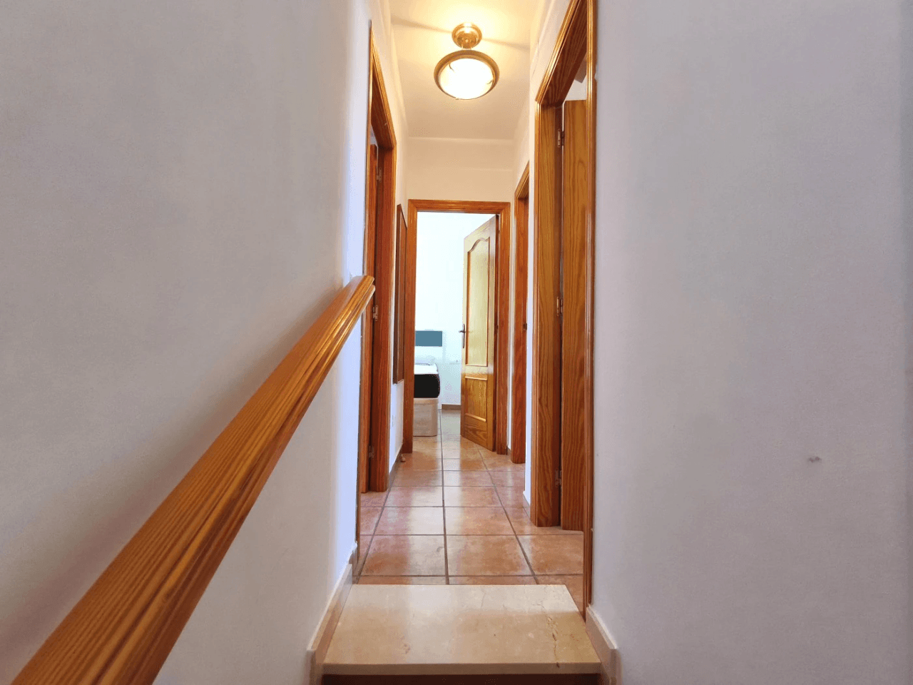 Semi-detached with 3 bedrooms, private garden, and community pool, Els Poblets.