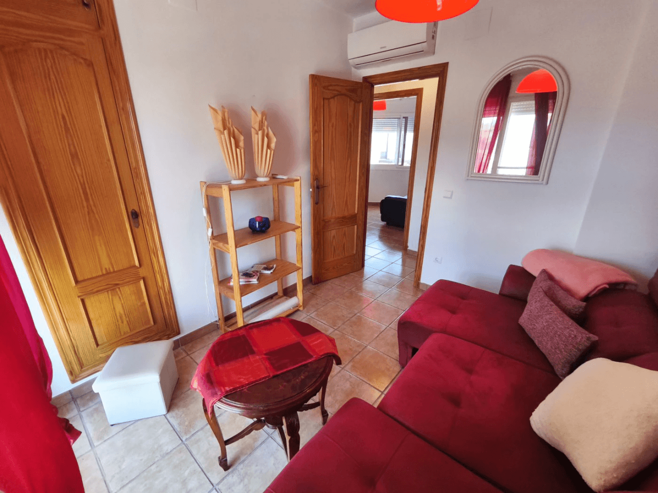 Semi-detached with 3 bedrooms, private garden, and community pool, Els Poblets.