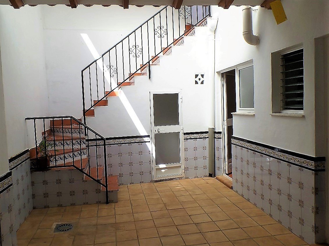 Maison de ville 3 chambres, Els Poblets, Denia