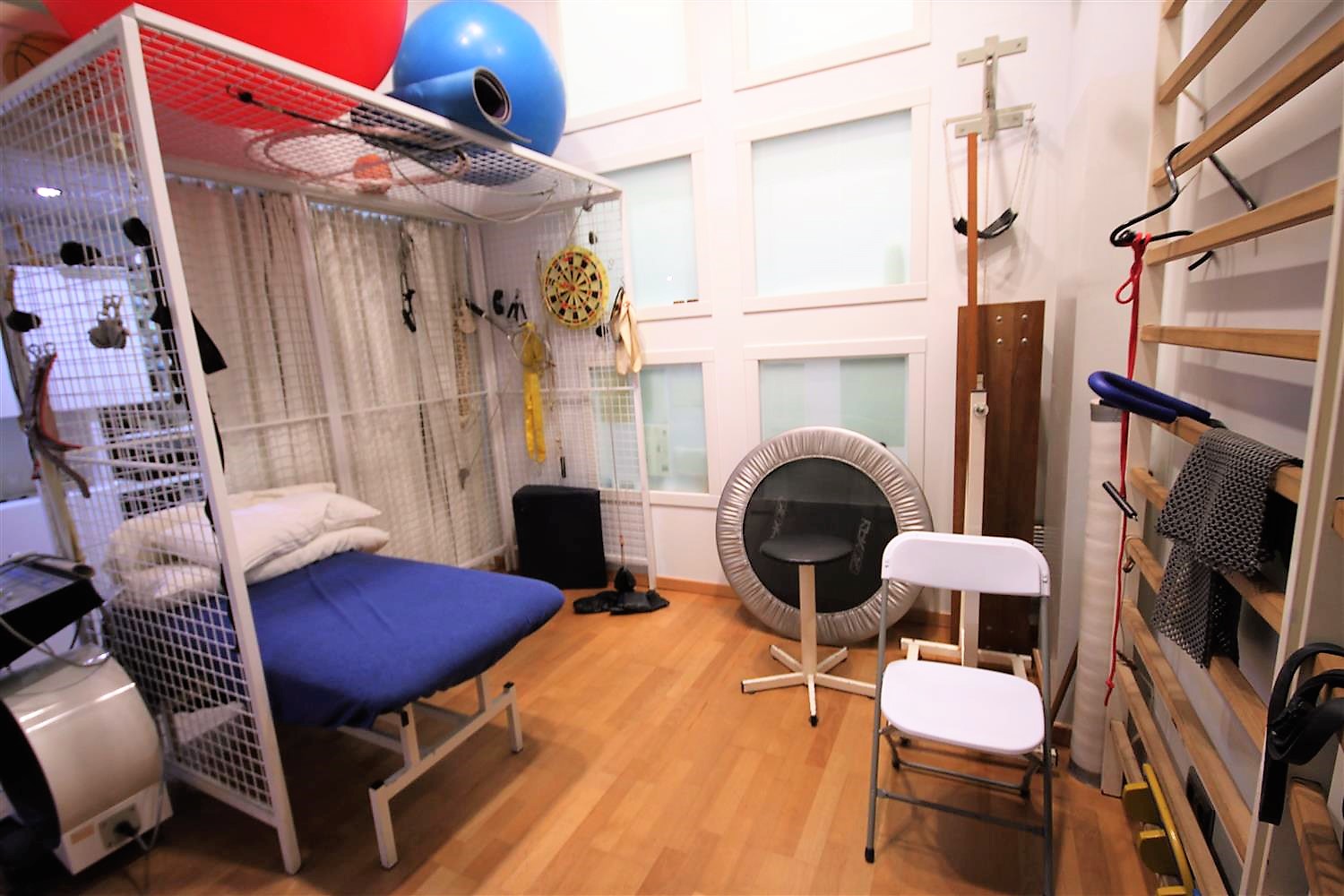 Physiotherapie Klinik zum Verkauf in Denia, Costa Blanca